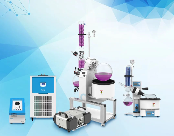 旋轉蒸發（fā）儀