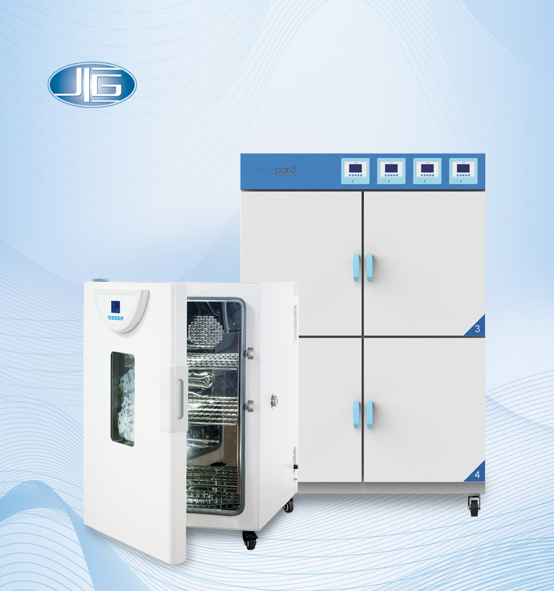 一恒恒溫培（péi）養（yǎng）箱