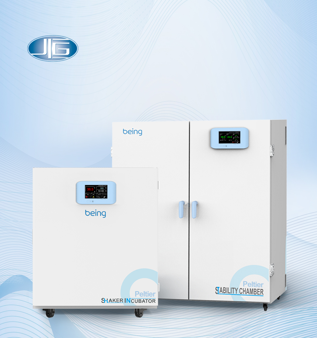 半導體製冷儀器